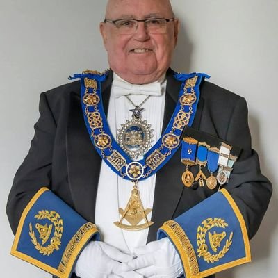 m_smith88805's profile picture. Illuminati supreme leader
