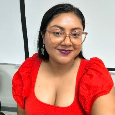 Nicaragüense,indígena miskita, periodista y defensora  derechos humanos.