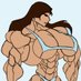 Female muscle (@clax2000) Twitter profile photo Female muscle (@clax2000) Twitter profile photo