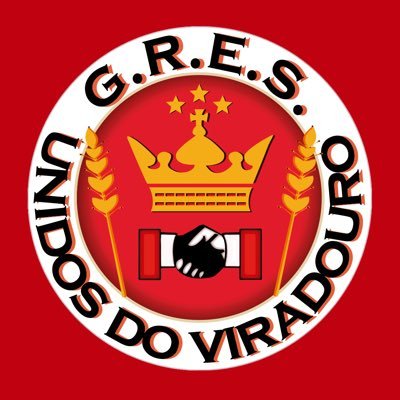 Perfil Oficial da Unidos do Viradouro  🏆 Tricampeã do Rio Carnaval - 1997, 2020 e 2024