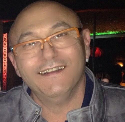pascalH888's profile picture. En Chine depuis 22 ans