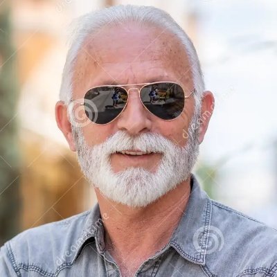 Arroba3x's profile picture. 