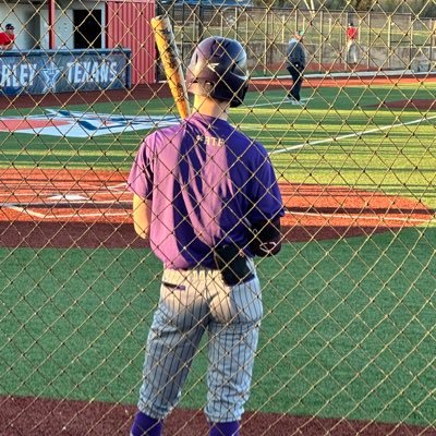 Baseball⚾️/1B/LF/Lefty/LHP/3.8 GPA/6’0/ 157 lbs/ Class Rank: 44 of 160/NCSA profile-Brandon Flynn/Navarro Panther Baseball