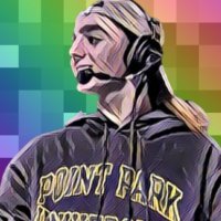AhriCasts (@ahricasts) 's Twitter Profile