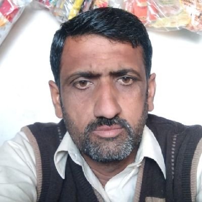 AliAsghar271286's profile picture. 