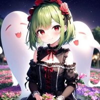 Ben.nam@AIイラスト (@q6aac9ypn4pdghx) 's Twitter Profile