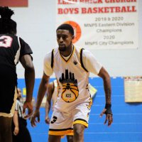 Michael Neal⚒ (@godfidentmike) 's Twitter Profile