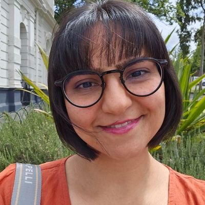 EllieAhounbar's profile picture. PhD Candidate @orygen_aus @UniMelbMDHS 
Interested in early interventions for substance use in young people with mental ill-health