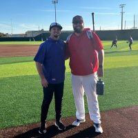 Coach Canizaro (@coachcanizaro) 's Twitter Profile Photo Coach Canizaro (@coachcanizaro) 's Twitter Profile Photo