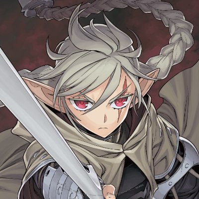 原作：塩野干支郎次 @EtoroujiShiono 「Übel Blatt～ユーベルブラット～」の公式Xです。原作・アニメの情報を発信していきます。全24巻(第0巻含む)好評発売中。第2幕「Übel Blatt Ⅱ 死せる王の騎士団」月刊「ビッグガンガン」にて好評連載中。推奨ハッシュタグ：#ユーベルブラット