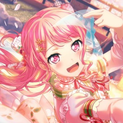 Hi everyone~☆ I’m your fluffy pink-haired idol, Aya Maruyama! ♡ I’m here to cheer you on! ✾