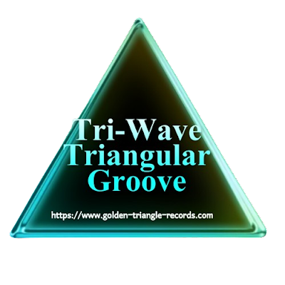 Tune in to the Triangular Groove!