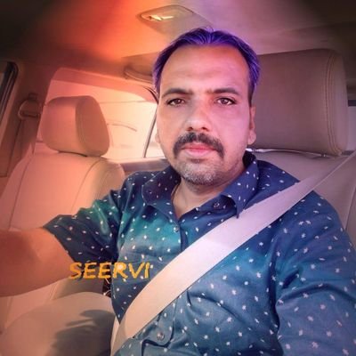 DILEEP SEERVI🕉️ திலீப் சிர்வி Profile