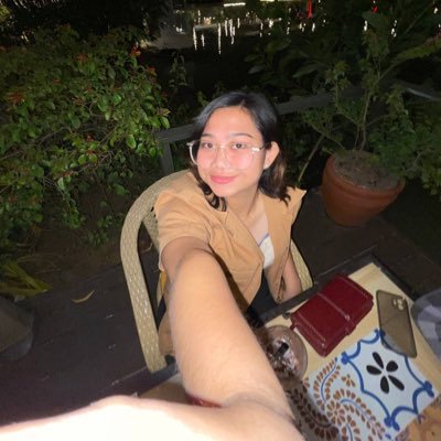 huper_nikao's profile picture. Blessed more than she could deserve. ❤️