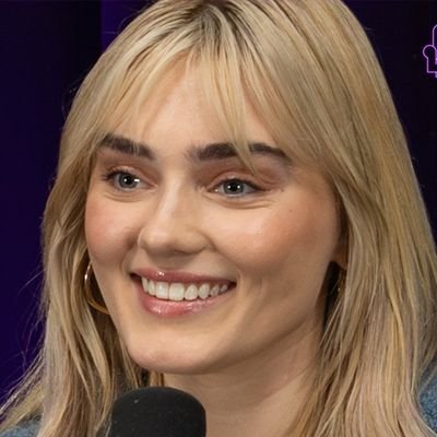 Anything related to Meg Donnelly