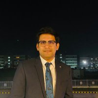 Usman Haider(@usman_ndu) 's Twitter Profile Photo