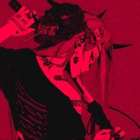 Xaria (@itzxaria) 's Twitter Profile