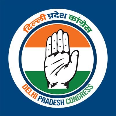 Official Twitter Handle of Delhi Pradesh Congress Committee