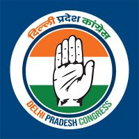 Delhi Congress(@INCDelhi) 's Twitter Profile Photo