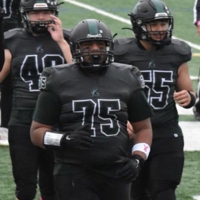 5’10 280 DT/NT/OG | 3.0 gpa class of 2025 | football, wrestling, track and field | valley stream north HS | muhammad.haseeb2007@icloud.com | NCAA ID# 2206586956