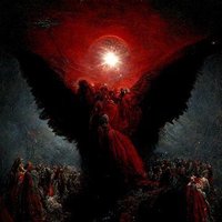 Deus Illumni Lonestar (@lonestarvoid) 's Twitter Profile