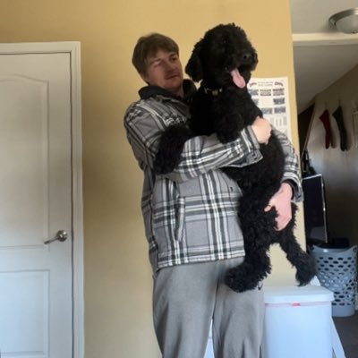 DuncMarquart's profile picture. Snapchat-Duncan.m | Insta-DuncanMarquart