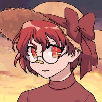 Felice (@burningmagma) 's Twitter Profile