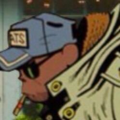 Russelthehobbs's profile picture. Russel Hobbs, drummer of gorillaz | PARODY