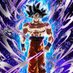 Goku (@Goku9820373546) Twitter profile photo