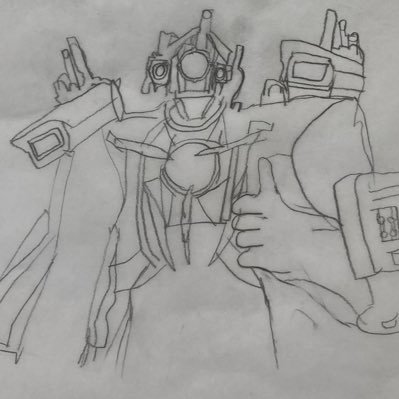 skividi1447's profile picture. スキビディトイレにハマっていますよろしくね。不定期に絵を描いてました。