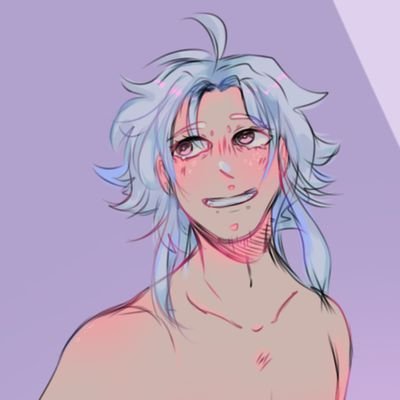 ghostさんのプロフィール画像