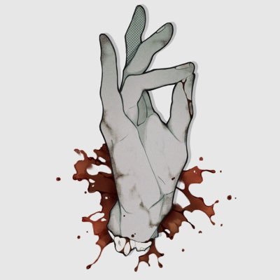 Parable is a collaborative charity fanzine that explores the religious sub-text in the Saw movie series. Status: COMPLETE