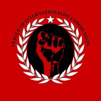 League of Internationalist Communists(@LeagueofIntCom) 's Twitter Profile Photo