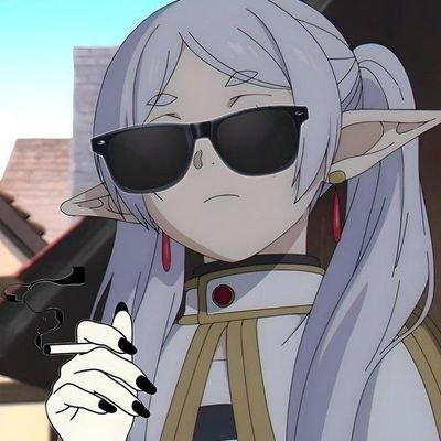 Technorebel88's profile picture. ¿Por qué soñar con ser rey cuando uno podría soñar con ser Fausto?
https://t.co/njFtXdoDtY