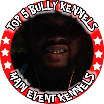 #FWMGAB #AMERICANBULLY breeder #ABKC #UKC TOP5BullyKennels/ Main Event Kennels