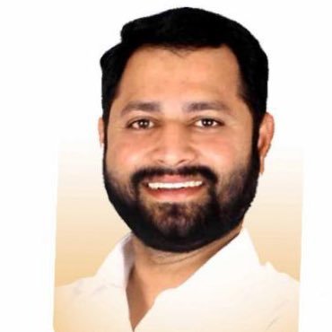 alkeshkadam2's profile picture. Thane City president BJP Co-operative Cell , practicing Advocate,Rane samarthak 💪