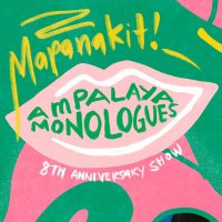 Ampalaya Monologues(@ampalayamnlgs) 's Twitter Profile Photo