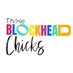 ThoseBlockheadChicks (@BlockheadChicks) Twitter profile photo