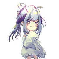 くもくらげ🦒(@gr_ni1) 's Twitter Profile Photo