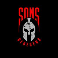 Crypt Keeper(@Sons_Of_Degens) 's Twitter Profile Photo