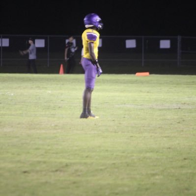 (6’1)(170lbs) WR C/O 2027 2 Sport Athlete Columbia HighSchool Lake City Fl. Bench(230)Back squat(350) Cell:386-365-5339 Email:kyrencaldwell@columbiak12.com