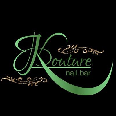 Owner of Kouture Nail Bar Nail Technician from the DMV IG: kouturenailbar