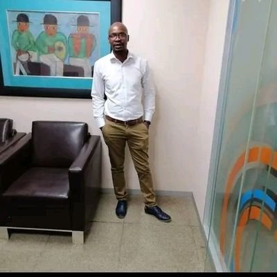 Financial Accountant ,Python Programmer , Tlangelani Boiler Projects and Rivoningo Farming. Loving Father
teka_famba@yahoo.com.