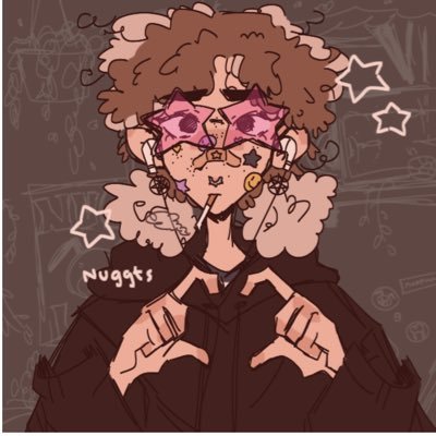 oddernoodles's profile picture. i like GO|YR|OFMD and am very autistic and adhd…ic??? idk 👍🏻 — they/them