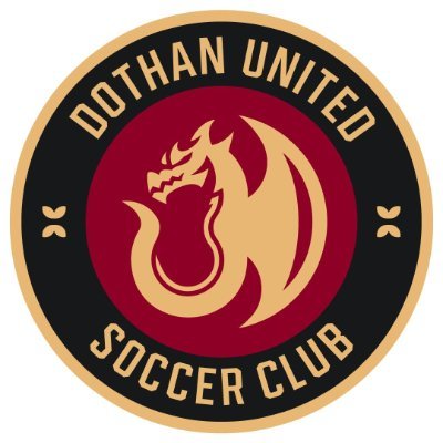 Dothan United  ⚽️  Member of @USLLeagueTwo