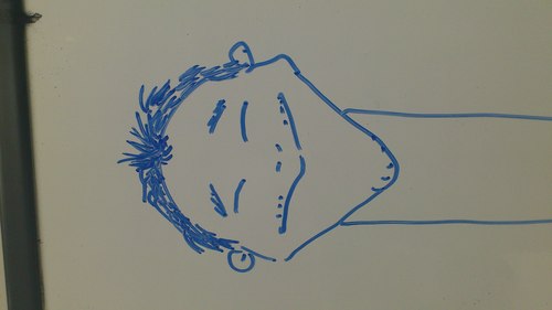 frontier122's profile picture. ちゃんたくです。