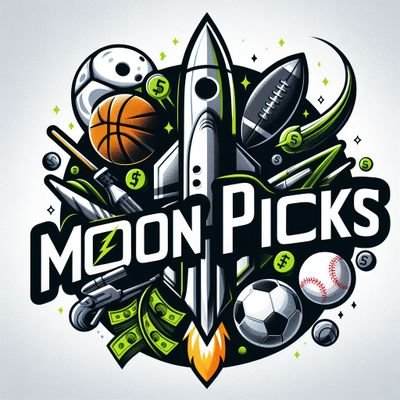 Let's Rocket your bankroll to the moon! Sports Betting Analyst.