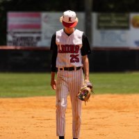 Baker Safley (@bakersafley5) 's Twitter Profile