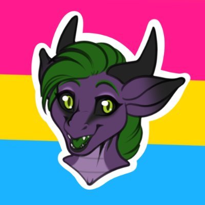 Dragoness/ NB / masc /26/ Single / Intersex
Warning: #Furry & #Vore related #NSFW
18+ Only!
FA: https://t.co/0Ig9zu5tVn…