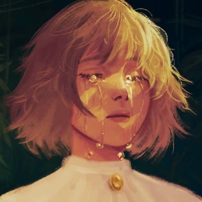 ❌ This is Saskia’s nsfw/oc account. 28. they/she/he/it. MH:W / JBBA VA / Kyona Nyoka / 3NA / TOKYO GHOUL / MGS / No Reposting. 18+. English speaker. ❌